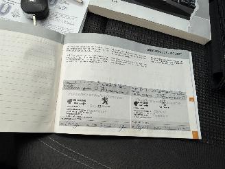 Peugeot 508 1.6 e-THP Blue Lease Executive picture 22