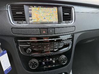 Peugeot 508 1.6 e-THP Blue Lease Executive picture 17