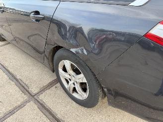 Peugeot 508 1.6 e-THP Blue Lease Executive picture 5