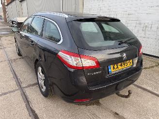 Peugeot 508 1.6 e-THP Blue Lease Executive picture 6