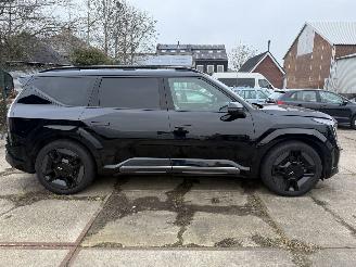 Kia EV9 GT-Line 99.8 kWh picture 6
