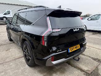 Kia EV9 GT-Line 99.8 kWh picture 3