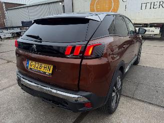 Peugeot 3008 1.2 PureTech  Blue Lease Premium picture 10