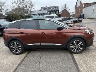 Peugeot 3008 1.2 PureTech  Blue Lease Premium picture 11