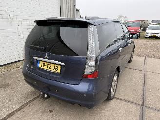 Mitsubishi Grandis 2.4-16V InSport 7-Persoons picture 6