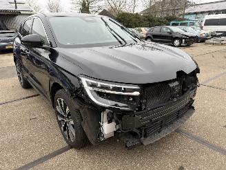 skadebil auto Renault Austral 1.2 E-Tech Full Hybrid 200 Techno 2023/2