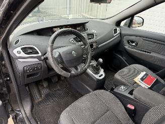 Renault Grand-scenic 1.6 Expression 7-Persoons LPG picture 16