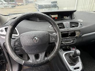 Renault Grand-scenic 1.6 Expression 7-Persoons LPG picture 17