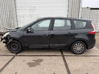 Renault Grand-scenic 1.6 Expression 7-Persoons LPG picture 7