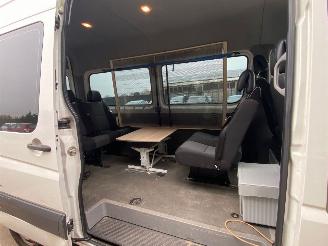 Volkswagen Crafter 2.0 TDI Euro6 Camper ombouw picture 15