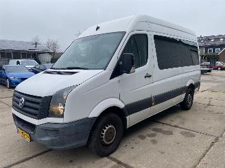 Volkswagen Crafter 2.0 TDI Euro6 Camper ombouw picture 7