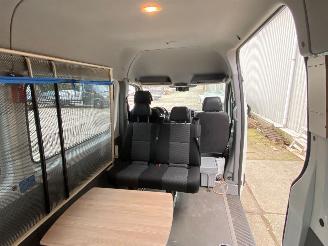 Volkswagen Crafter 2.0 TDI Euro6 Camper ombouw picture 16