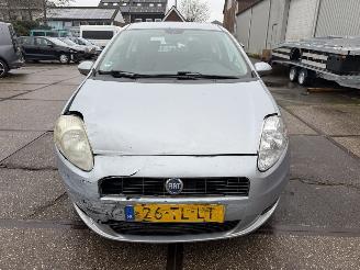 Fiat Grande Punto 1.4 Edizione Prima picture 11