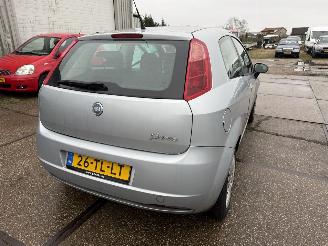 Fiat Grande Punto 1.4 Edizione Prima picture 6