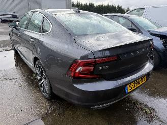 Volvo S-90 S90 B5 Recharge Ultimate Bright picture 5