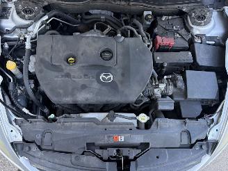 Mazda 6 2.0 TS picture 13