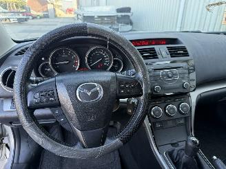 Mazda 6 2.0 TS picture 15
