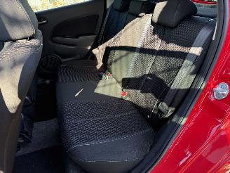 Mazda 2 1.3 TS Plus picture 23