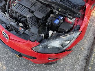 Mazda 2 1.3 TS Plus picture 15