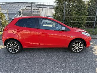 Mazda 2 1.3 TS Plus picture 8