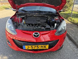 Mazda 2 1.3 TS Plus picture 11