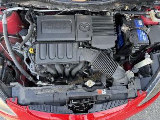 Mazda 2 1.3 TS Plus picture 13