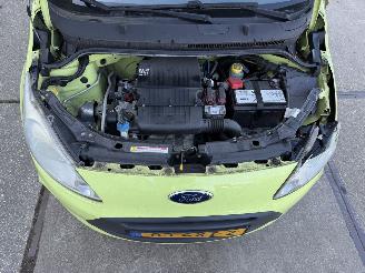 Ford Ka 1.2 Cool & Sound s/s picture 11