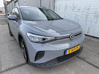 Damaged car Volkswagen ID.4 Pro 77 kWh 2023/5