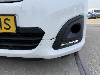 Peugeot 108 1.0 e-VTi Active picture 10