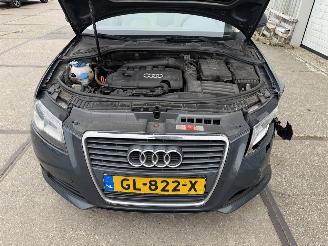 Audi A3 2.0 TFSI Ambition 200PK Automaat picture 12