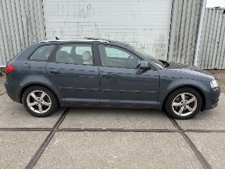 Audi A3 2.0 TFSI Ambition 200PK Automaat picture 9