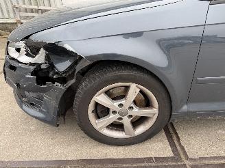 Audi A3 2.0 TFSI Ambition 200PK Automaat picture 3