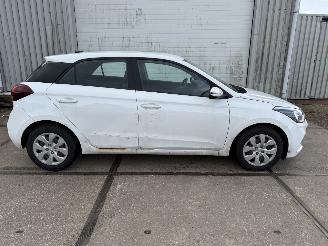 Hyundai I-20 1.0 T-GDI Comfort picture 6