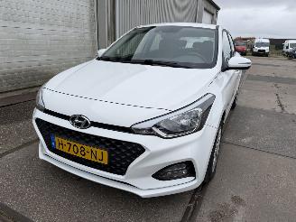 Hyundai I-20 1.0 T-GDI Comfort picture 14