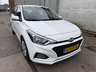 Avarii autoturisme Hyundai I-20 1.0 T-GDI Comfort 2020/3