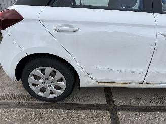 Hyundai I-20 1.0 T-GDI Comfort picture 7