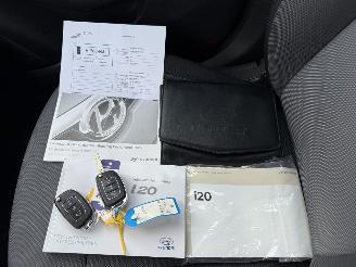 Hyundai I-20 1.0 T-GDI Comfort picture 24