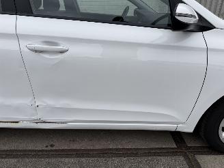 Hyundai I-20 1.0 T-GDI Comfort picture 3