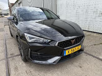 Unfallwagen Cupra Leon 1.4 e-Hybrid Business 2021/6