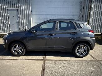 Hyundai Kona 1.0 T-GDi Navi Camera Krell Audio picture 2