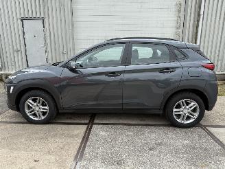 Hyundai Kona 1.0 T-GDi Navi Camera Krell Audio picture 6
