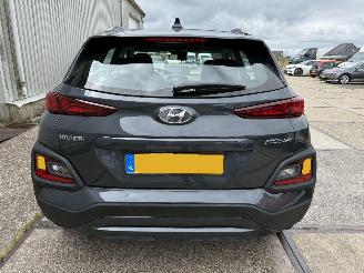 Hyundai Kona 1.0 T-GDi Navi Camera Krell Audio picture 4
