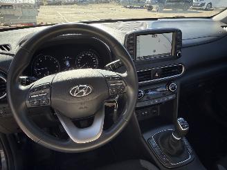 Hyundai Kona 1.0 T-GDi Navi Camera Krell Audio picture 19