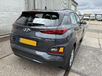 Hyundai Kona 1.0 T-GDi Navi Camera Krell Audio picture 3