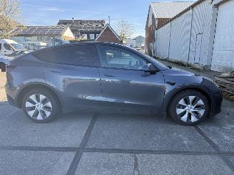 Tesla Model Y Long Range AWD 75kWh picture 2