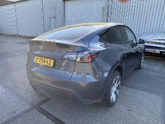 Tesla Model Y Long Range AWD 75kWh picture 4