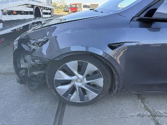 Tesla Model Y Long Range AWD 75kWh picture 8