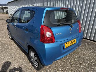 Suzuki Alto 1.0 Comfort Airco picture 3