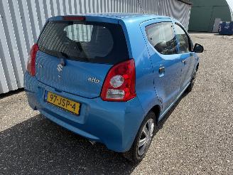 Suzuki Alto 1.0 Comfort Airco picture 5