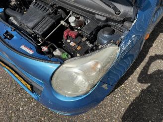 Suzuki Alto 1.0 Comfort Airco picture 13